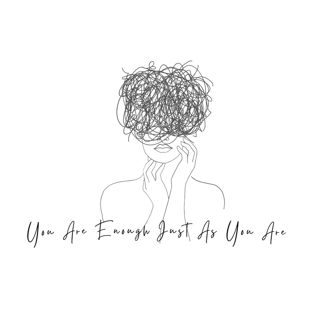 You are tee (PREORDER)